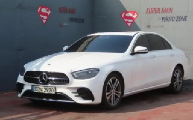 수원중고차개인직거래 E-클래스 W213 E250 아방가르드 매물 사진 20 - 2023/10 59,585km