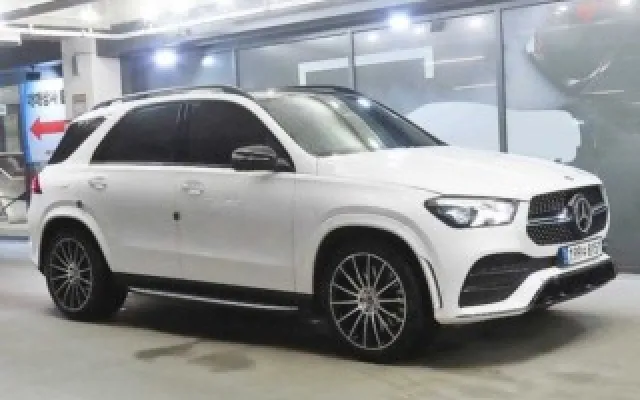 수원중고차개인직거래 GLE 클래스 W167 GLE 450 4MATIC 매물 사진 18 - 2022/09 26,495km