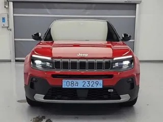 수원중고차개인직거래 - 2025년식, 4,196km 매물 수원중고차개인직거래 매물 사진 5 - 2025년 4,196km